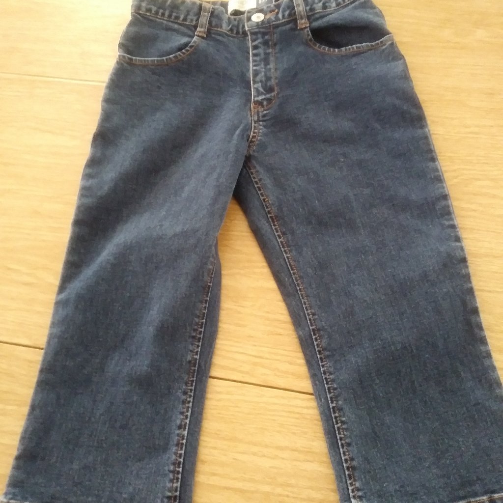 Gap Capri Stretch